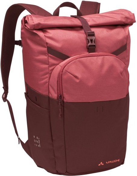 Vaude - Okab II - Daypack Gr 25 l rot