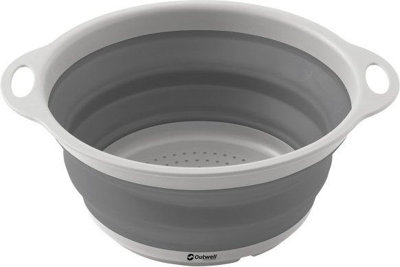 Outwell - Collaps Colander - Sieb grau