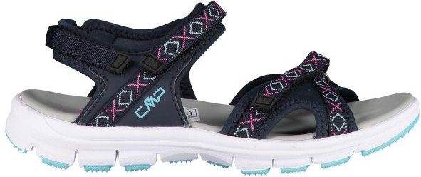 Thumbnail - CMP - Women's Almaak - Sandalen Gr 40 weiß