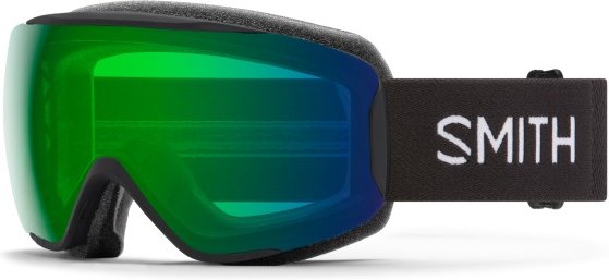 Smith - Women's Moment ChromaPop S2 (VLT 23%) - Skibrille bunt