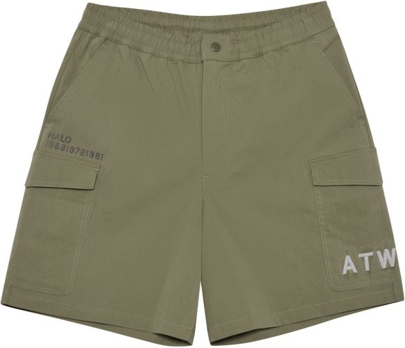 Halo - Halo Nova Shorts - Shorts Gr M oliv