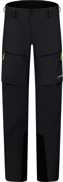 Thumbnail - Berghaus - Extrem Vanguard GTX Pant - Tourenhose Gr XL schwarz