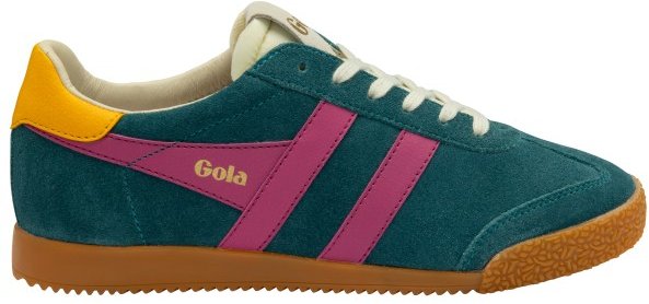 Gola - Women's Elan - Sneaker Gr 3 blau