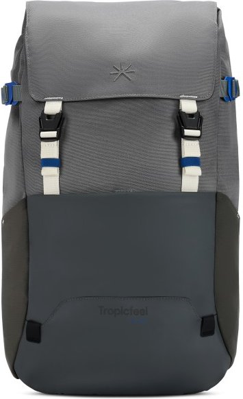 Tropicfeel - Shell 20-42 - Reiserucksack Gr 20-42 l grau