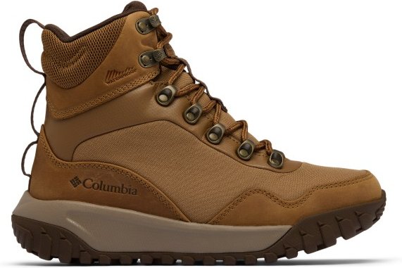 Columbia - Women's Burnsider Omni-Heat Infinity - Winterschuhe Gr 38,5 braun