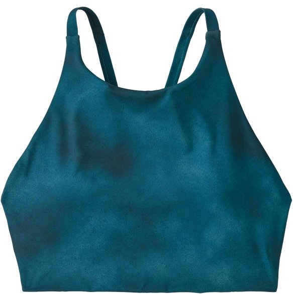 Patagonia - Women's Cami Top - Bikini-Top Gr XL blau