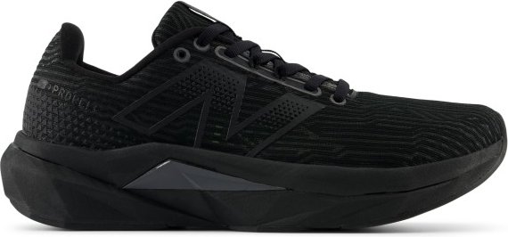 Thumbnail - New Balance - Women's FuelCell Propel V5 - Runningschuhe Gr 41,5 schwarz