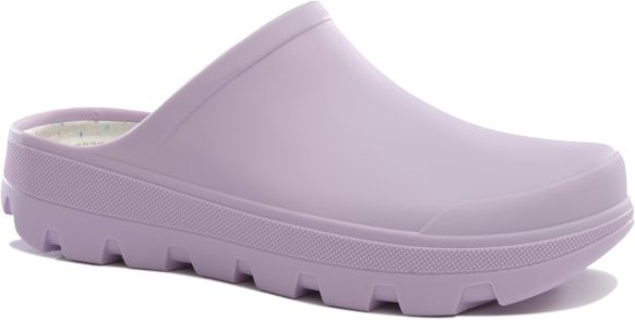 Kamik - Nova - Sandalen Gr 40 lila/rosa