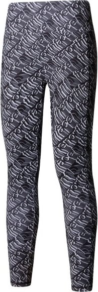 The North Face - Girl's Never Stop Tight - Leggings Gr XS grau