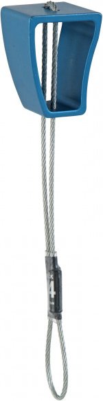 Wild Country - Rocks on Wire - Klemmkeil Gr Größe 14