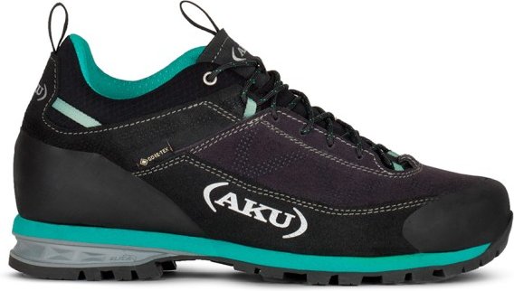 AKU - Women's Link GTX - Approachschuhe Gr 40 schwarz