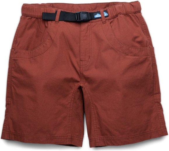 KAVU - Chilli Lite Short - Shorts Gr M rot