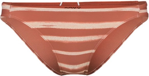 Roxy - Women's Beach Classics Bikini - Bikini-Bottom Gr XS bunt