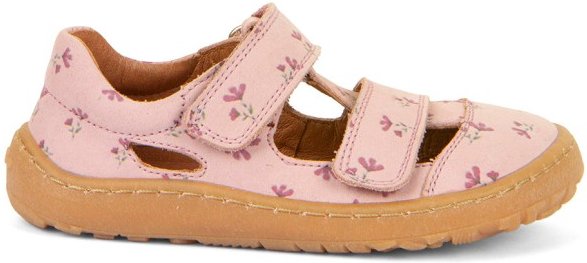 Froddo - Kid's Barefoot Sandal - Sandalen Gr 20 rosa