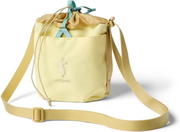 Cotopaxi - Todo 3 Bucket Bag - Umhängetasche Gr 3 l beige