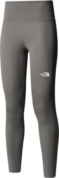 The North Face - Women's Flex 25'' Tight - Leggings Gr S grau