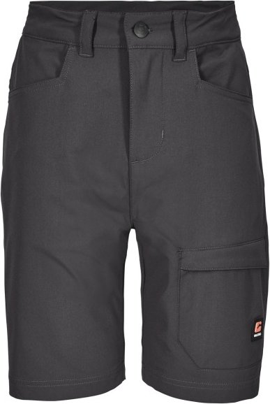 Thumbnail - killtec - Kid's Kos 108 - Shorts Gr 140 grau