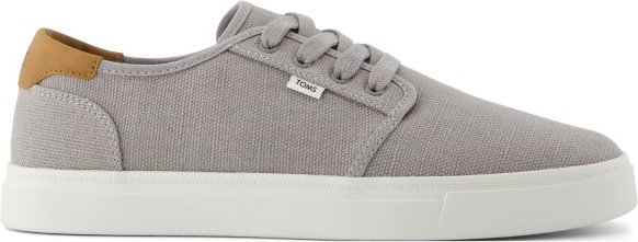 TOMS - Carlo 2.0 - Sneaker Gr 44,5 grau