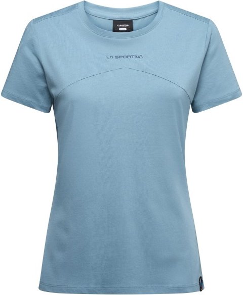 La Sportiva - Women's Roof T-Shirt - T-Shirt Gr XS türkis/blau