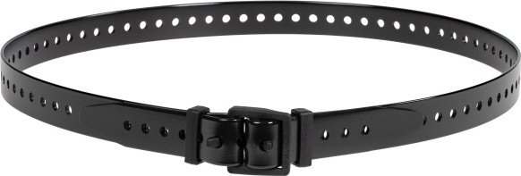 Ortlieb - O-Strap - Befestigungsschlaufe Gr 20/570 mm schwarz