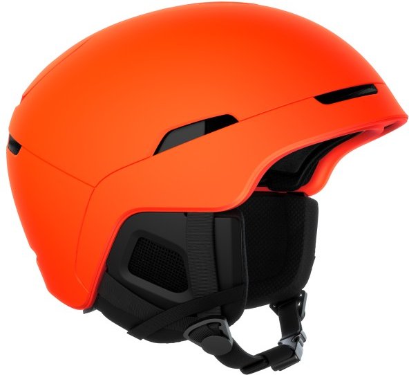 POC - Obex MIPS - Skihelm Gr 59-62 cm - XL/XXL rot