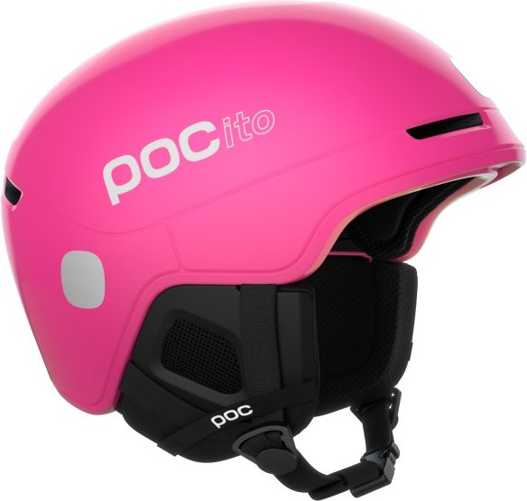 Thumbnail - POC - Kid's POCito Obex MIPS - Skihelm Gr 48-52 cm - XXS rosa