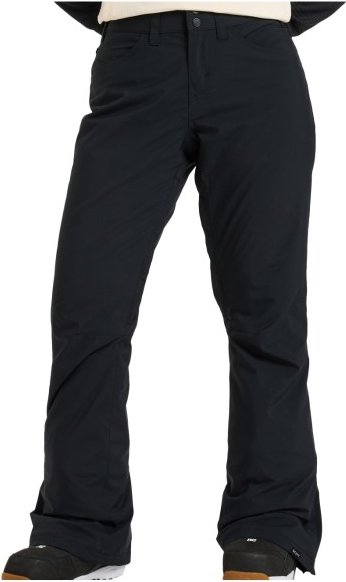 Roxy - Women's Backyard Pant - Skihose Gr XXL schwarz