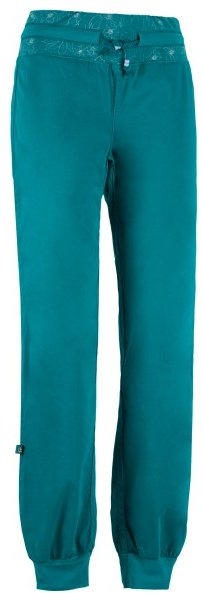 Thumbnail - E9 - Women's Hit - Boulderhose Gr XL türkis