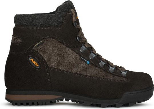 Thumbnail - AKU - Slope Warm GTX - Winterschuhe Gr 43 schwarz