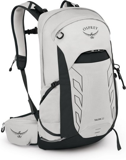 Osprey - Talon 22 - Wanderrucksack Gr 22 l grau