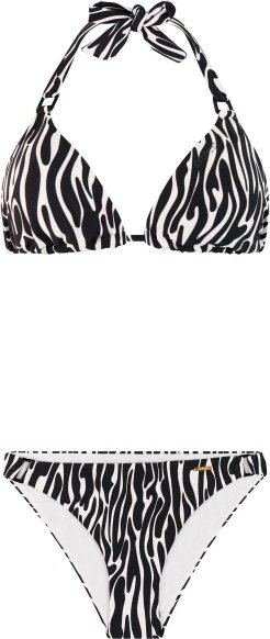 Protest - Women's PRTDate - Bikini Gr 42 grau