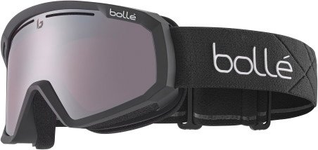 Bollé - Y7 OTG Cat 2 (VLT 20%) - Skibrille grau