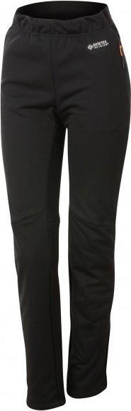 Thumbnail - Sportful - Women's Snowflake Pant - Langlaufhose Gr L schwarz