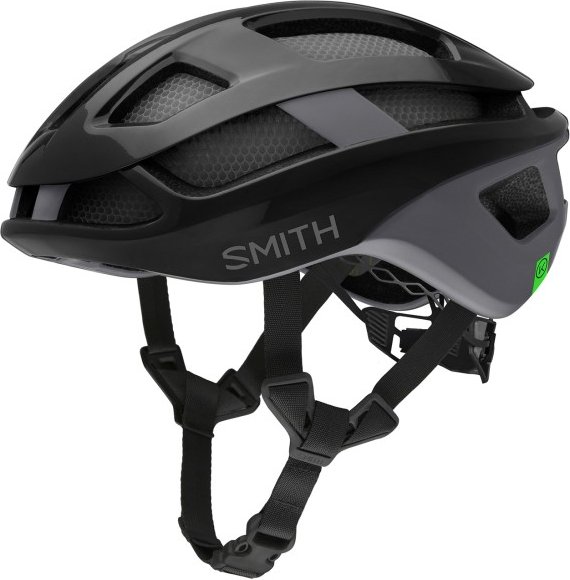Smith - Trace Mips - Radhelm Gr 51-55 cm - S schwarz
