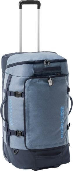 Eagle Creek - Cargo Hauler XT Wheeled Duffel 90/29 - Reisetasche Gr 90 l blau