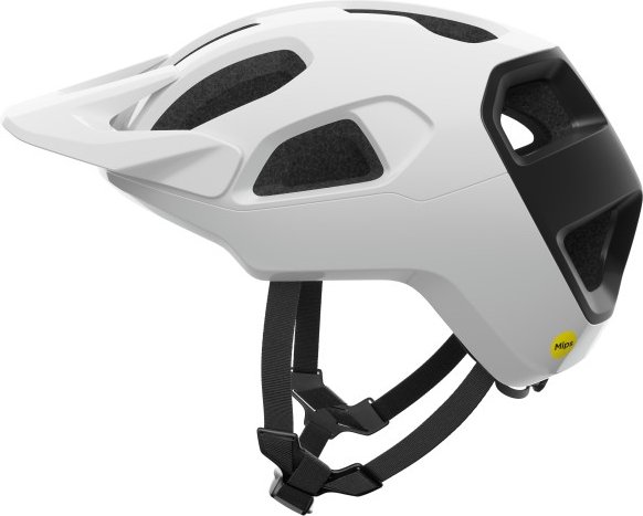 POC - Cularis - Radhelm Gr 55-58 cm - M grau