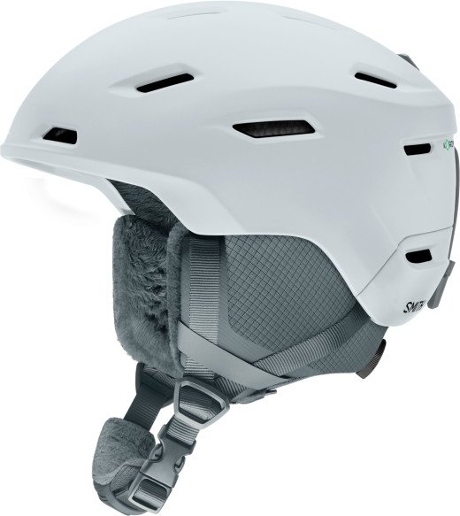 Smith - Descend - Skihelm Gr 63-67 cm - XL grau