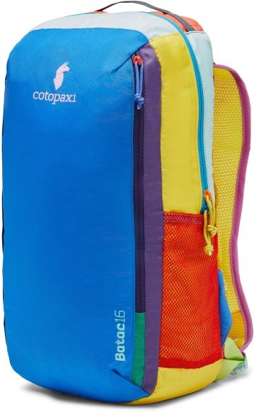 Cotopaxi - Batac 16 Backpack Del Dia - Daypack blau