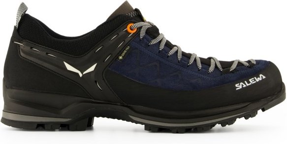 Salewa - MS Mountain Trainer 2 GTX - Multisportschuhe Gr 44 schwarz