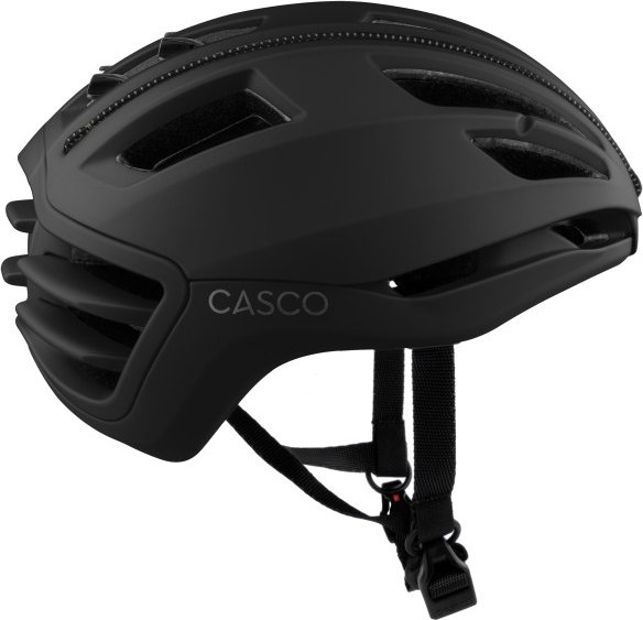 CASCO - Speedairo Core - Radhelm Gr 52-56 cm - S schwarz