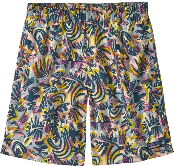 Patagonia - Boy's Baggies Shorts - Boardshorts Gr XL bunt