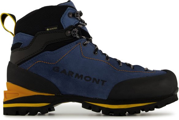 Thumbnail - Garmont - Ascent GTX - Bergschuhe Gr 10 blau/schwarz