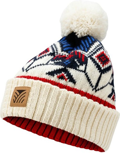 Dale of Norway - Vilja Hat - Mütze Gr One Size beige