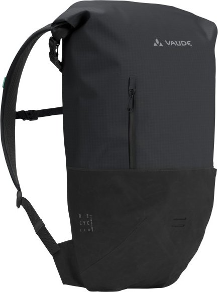 Vaude - Citygo 18 - Daypack Gr 18 l schwarz