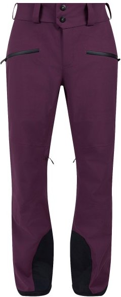 Rossignol - Evader Ski Pants - Skihose Gr L lila