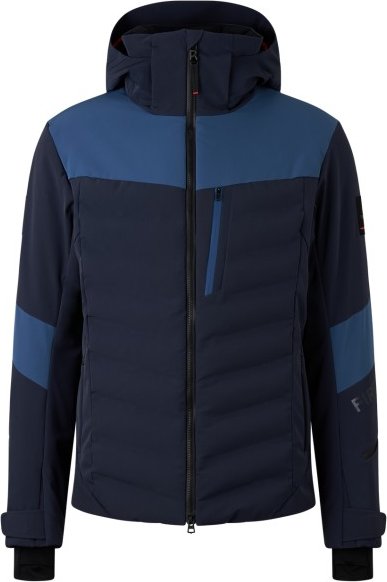 Bogner Fire+Ice - Radek - Skijacke Gr 48 blau