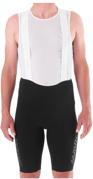 Thumbnail - Mavic - Cosmic Ultimate Bib Short - Radhose Gr S schwarz