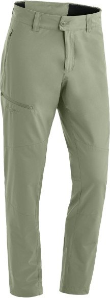 Thumbnail - Maier Sports - Nil Loop - Trekkinghose Gr 56 - Regular oliv