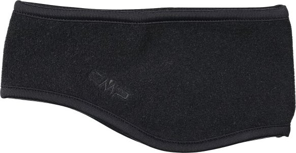 CMP - Women's Arctic Fleece Headband - Stirnband Gr One Size schwarz