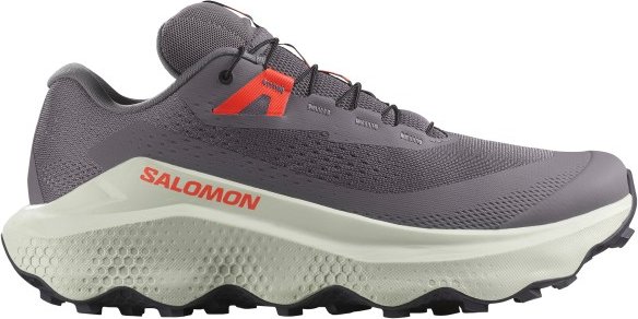 Thumbnail - Salomon - Ultra Glide 3 - Trailrunningschuhe Gr 43 1/3 grau